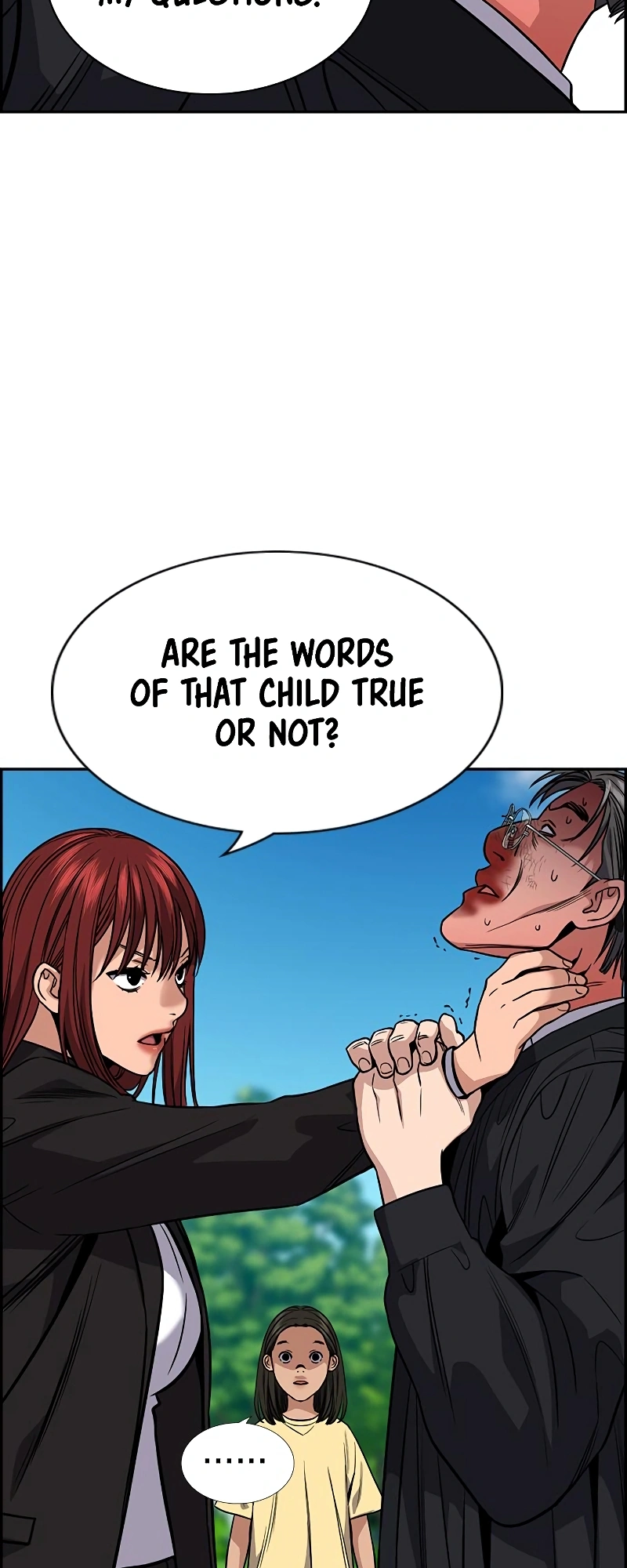 Read Get Schooled EN Manga Online