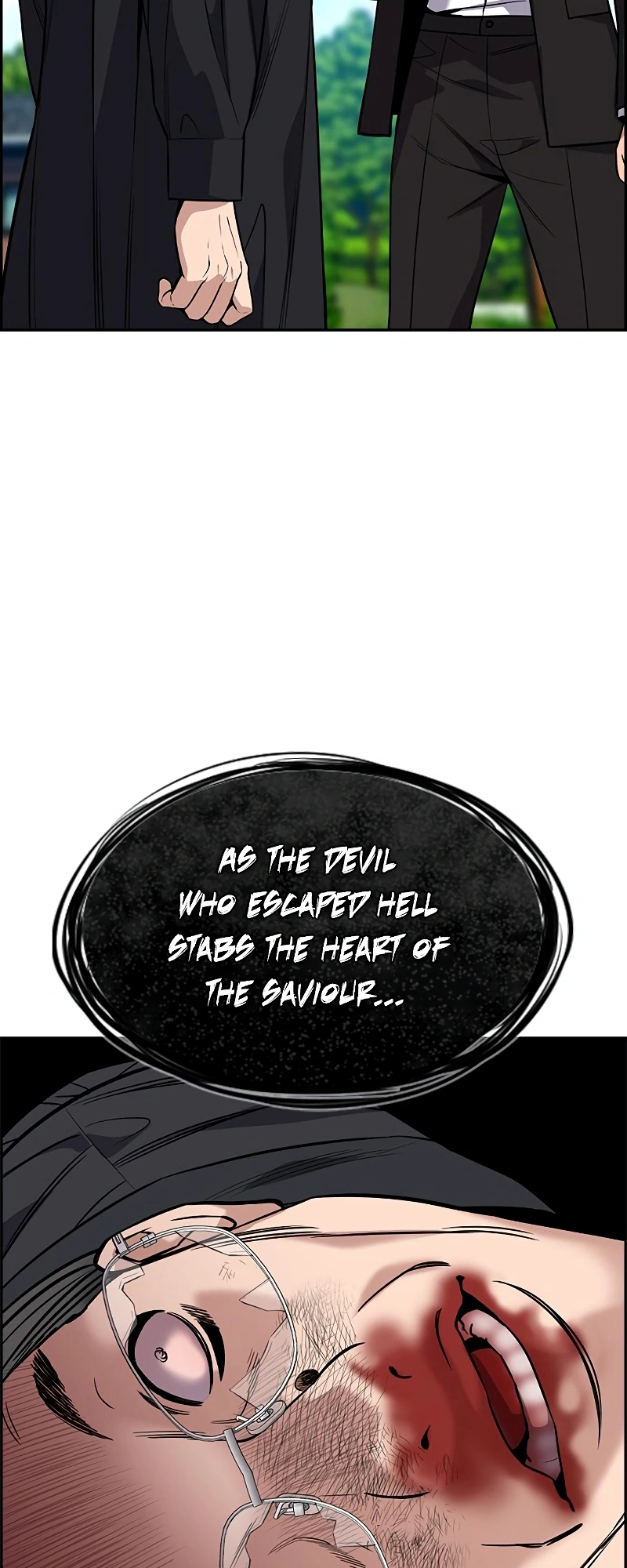 Read Get Schooled EN Manga Online