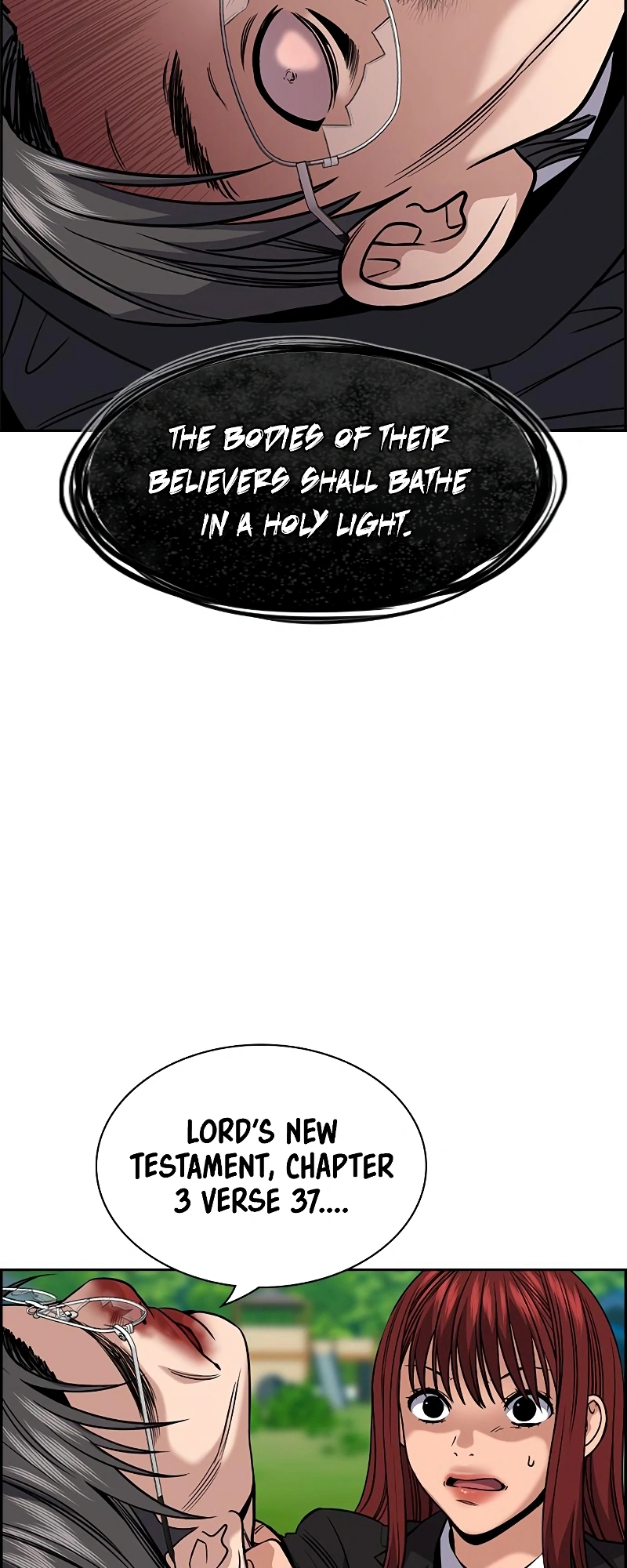 Read Get Schooled EN Manga Online