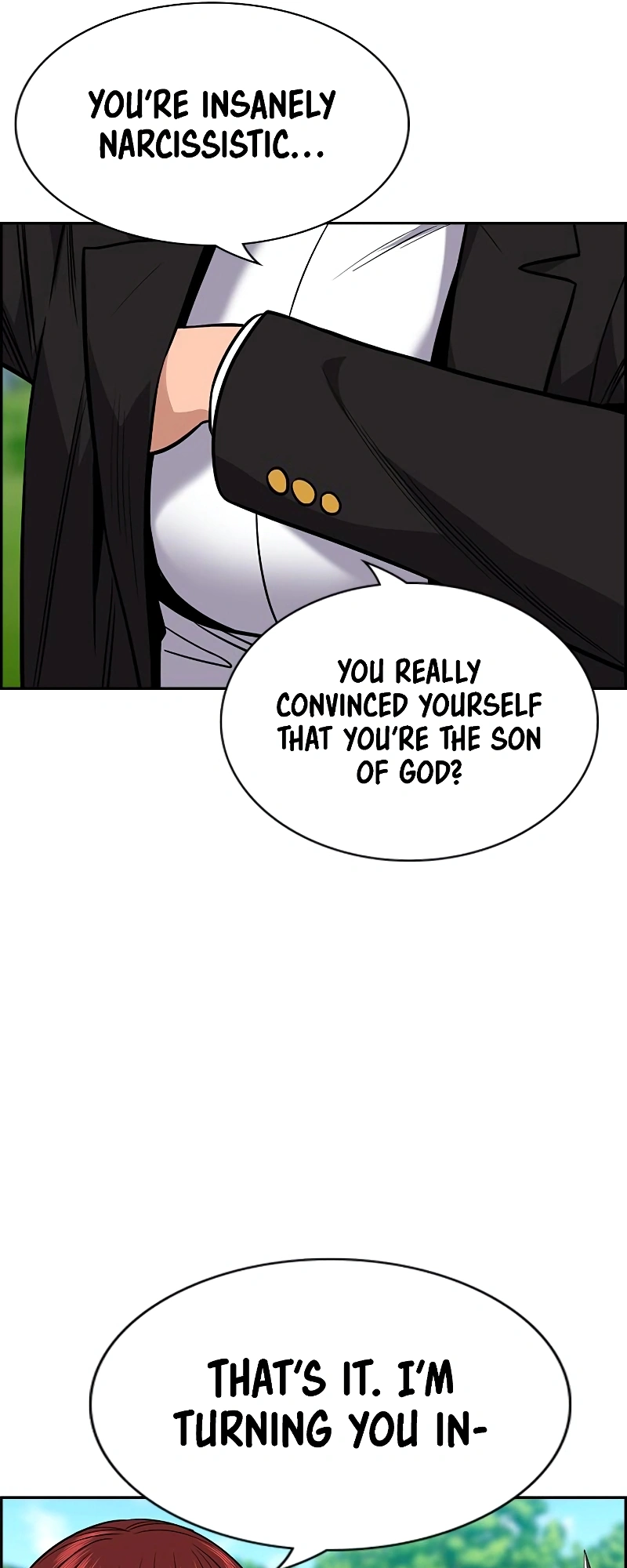 Read Get Schooled EN Manga Online