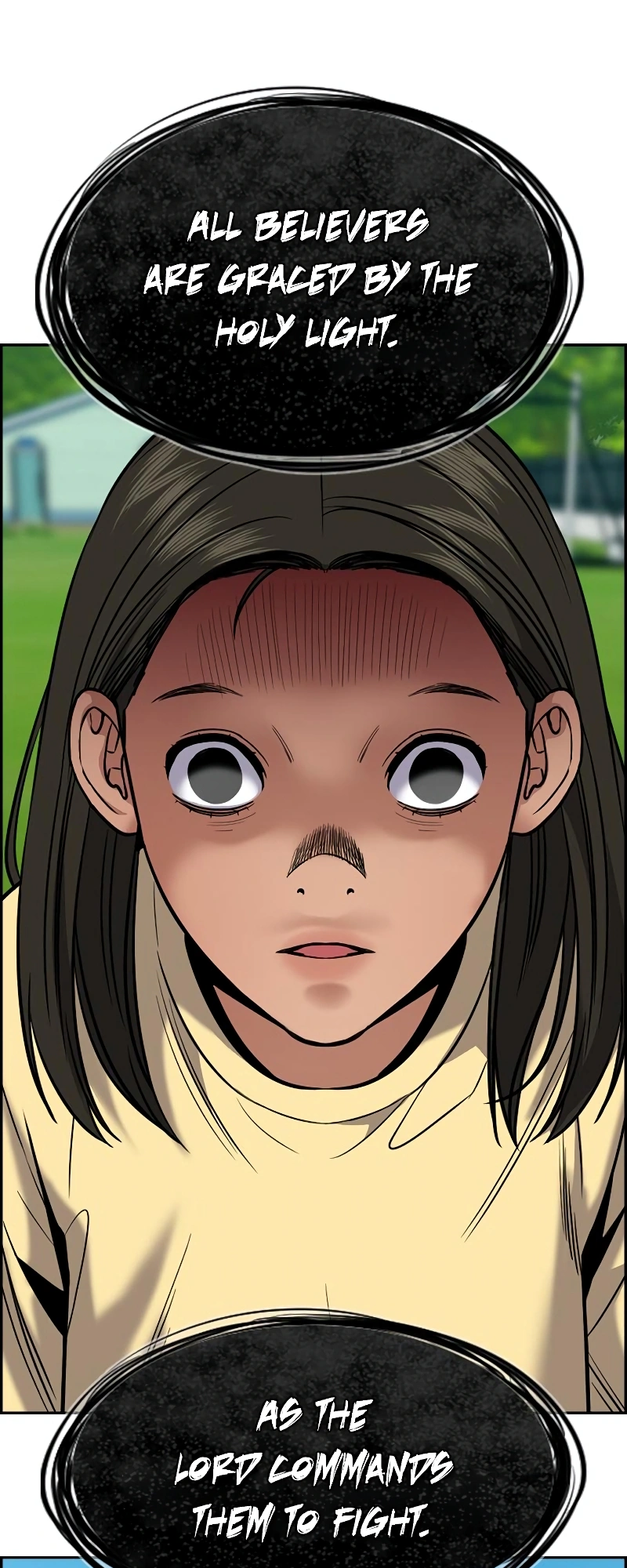Read Get Schooled EN Manga Online