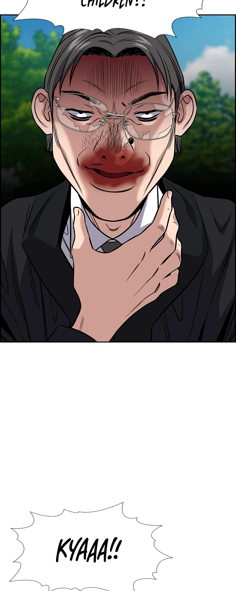 Read Get Schooled EN Manga Online