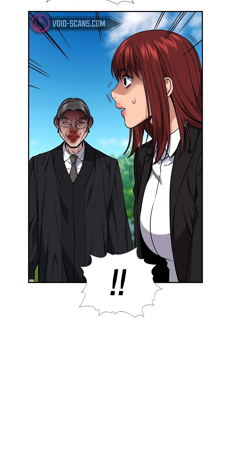 Read Get Schooled EN Manga Online