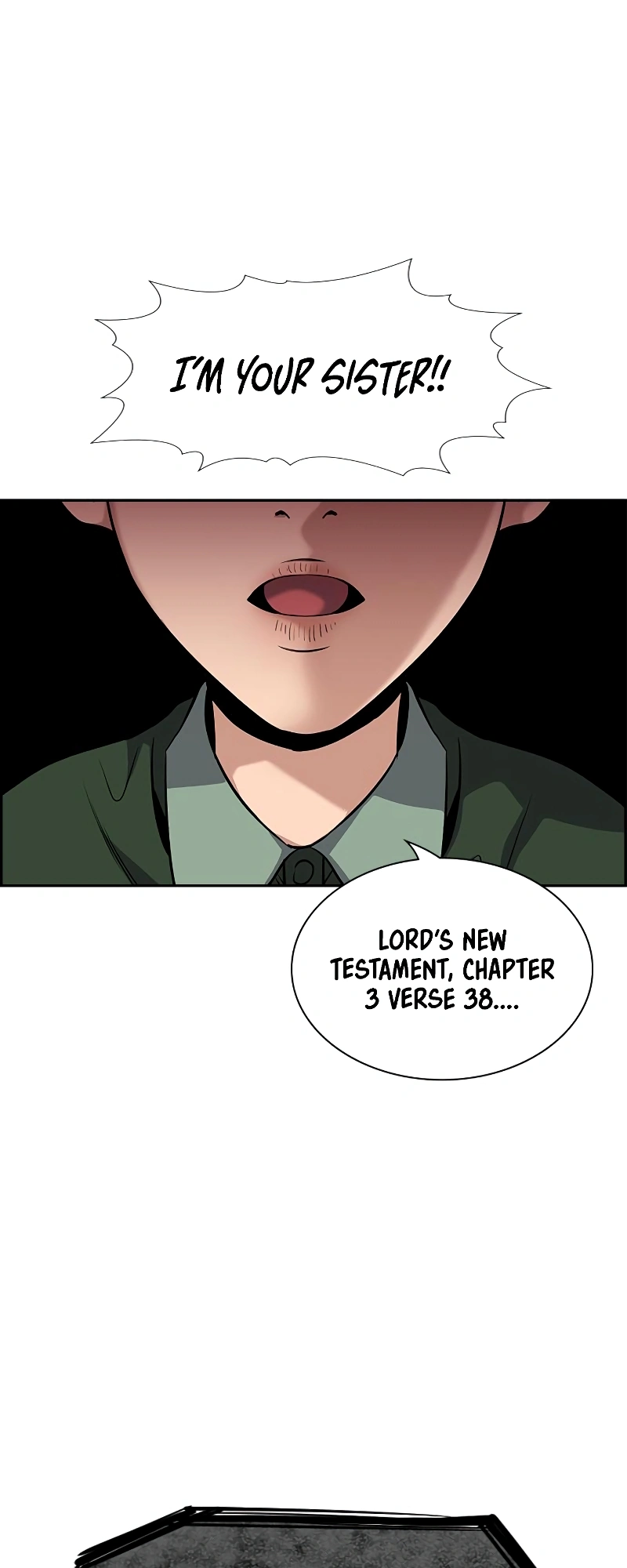 Read Get Schooled EN Manga Online