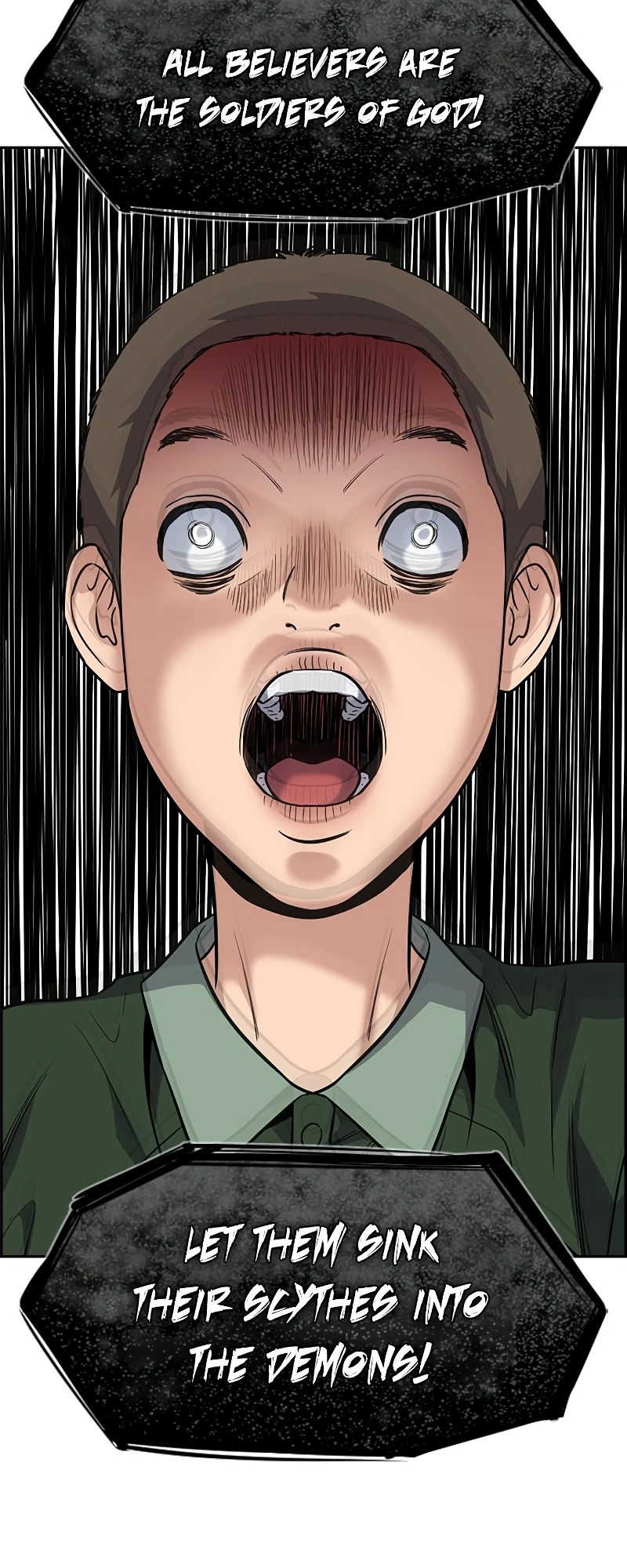 Read Get Schooled EN Manga Online