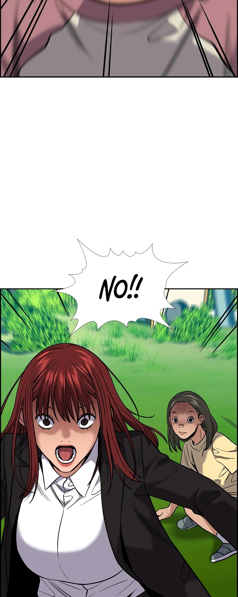 Read Get Schooled EN Manga Online