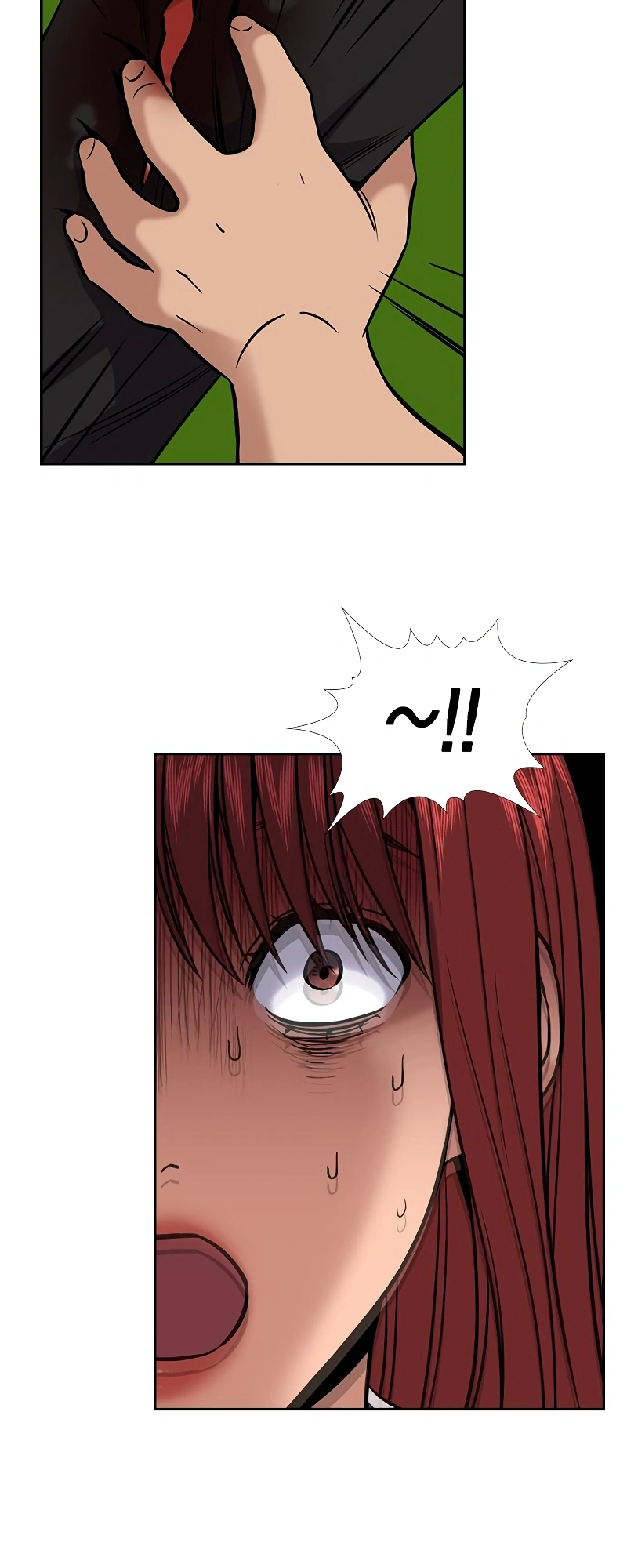 Read Get Schooled EN Manga Online