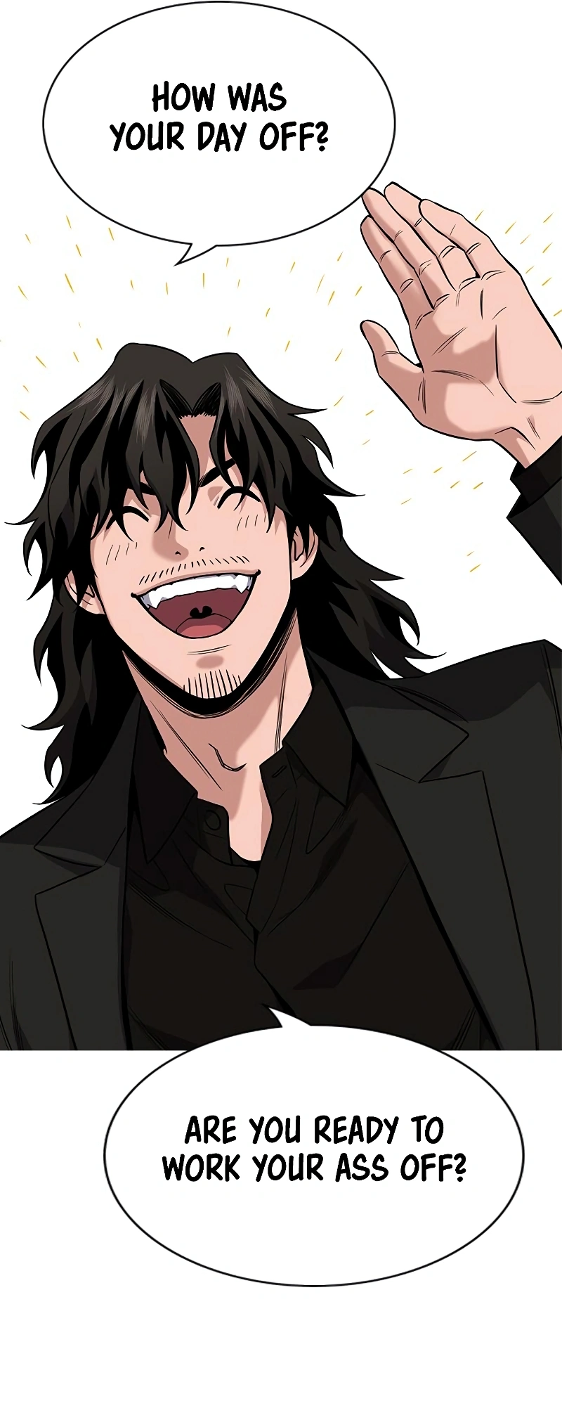 Read Get Schooled EN Manga Online