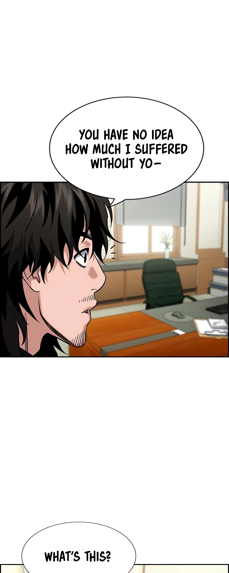 Read Get Schooled EN Manga Online
