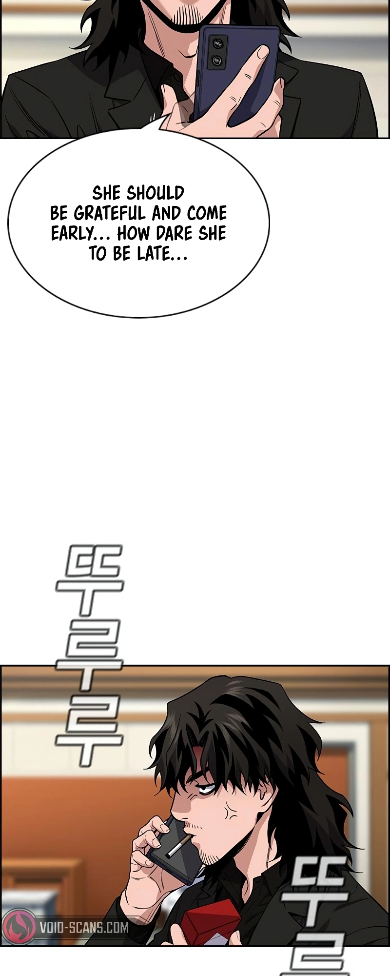 Read Get Schooled EN Manga Online