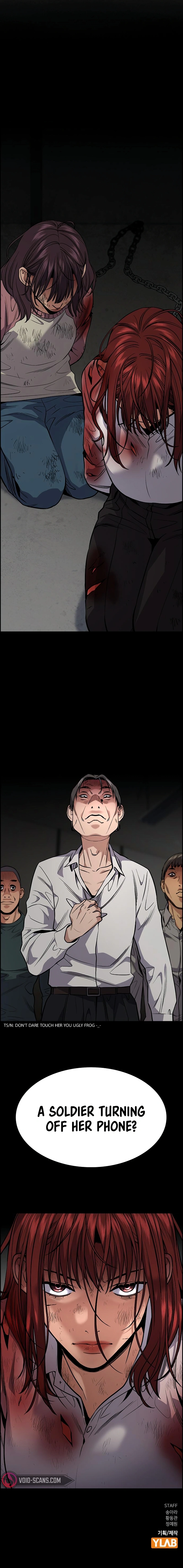 Read Get Schooled EN Manga Online