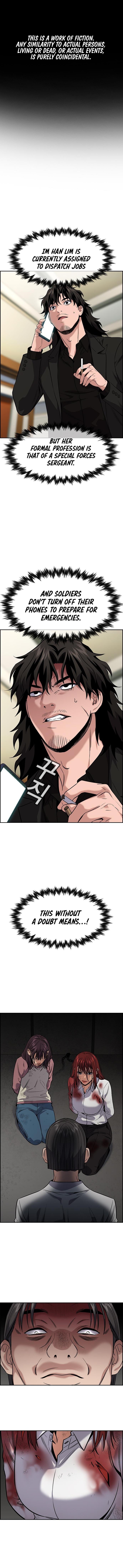 Read Get Schooled EN Manga Online