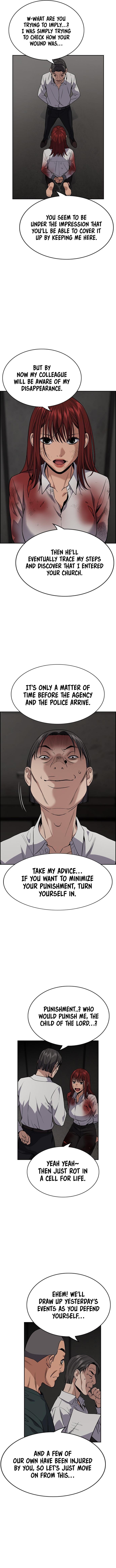 Read Get Schooled EN Manga Online