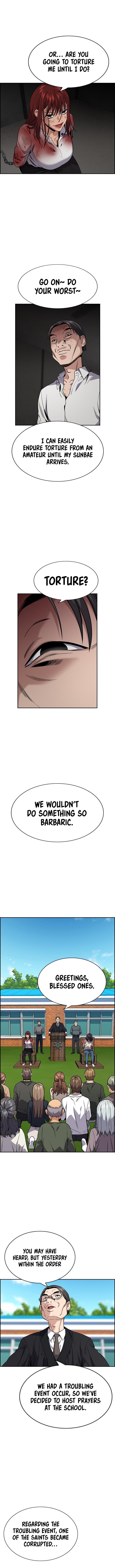 Read Get Schooled EN Manga Online