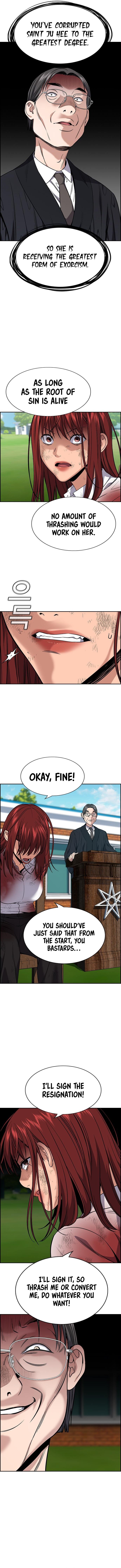 Read Get Schooled EN Manga Online