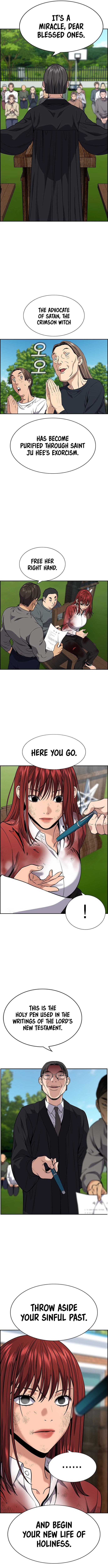Read Get Schooled EN Manga Online