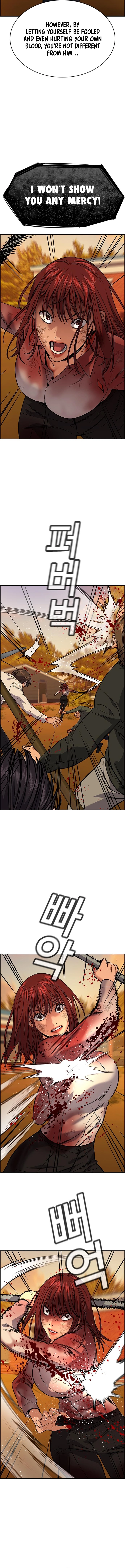Read Get Schooled EN Manga Online