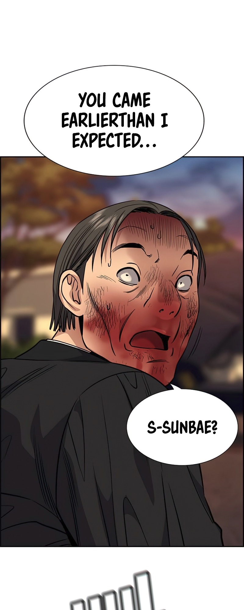 Read Get Schooled EN Manga Online