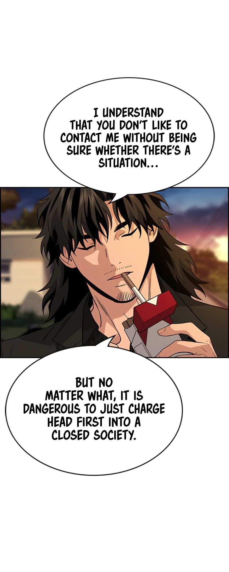 Read Get Schooled EN Manga Online