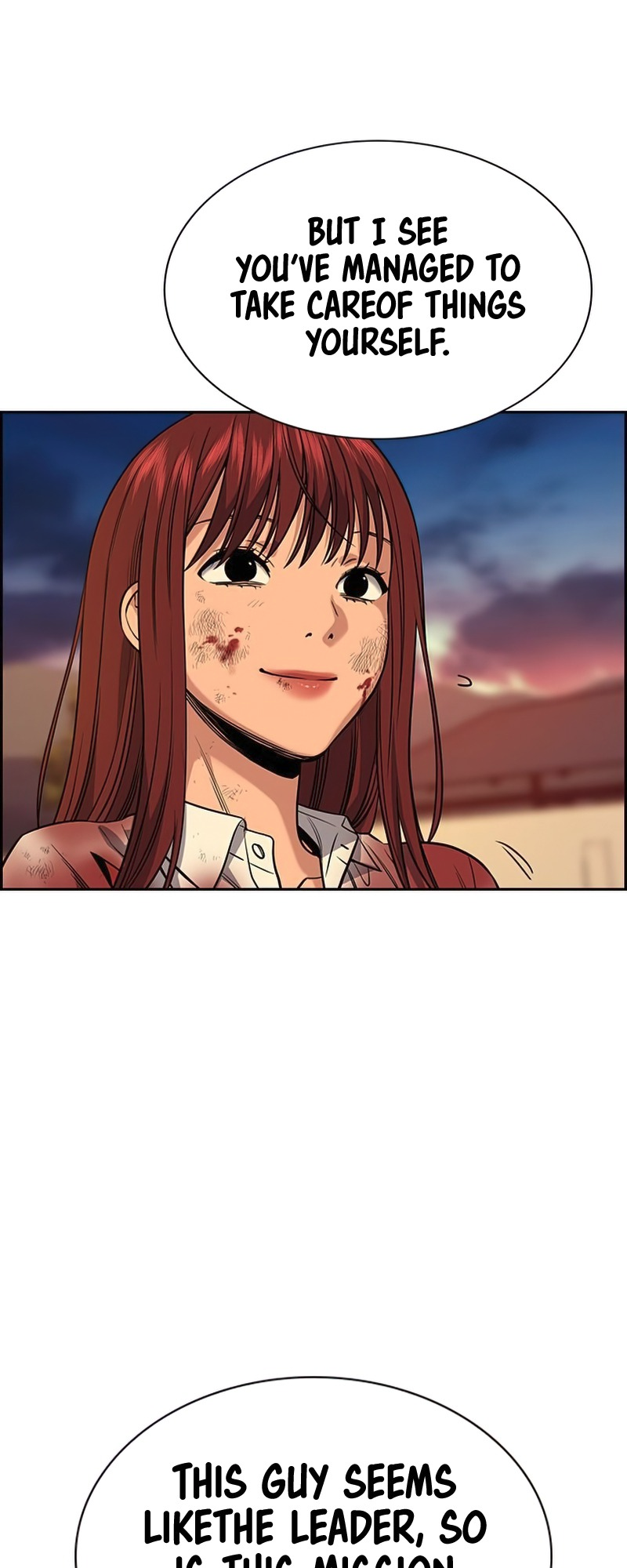 Read Get Schooled EN Manga Online