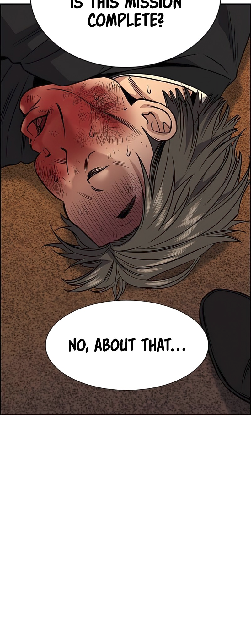 Read Get Schooled EN Manga Online