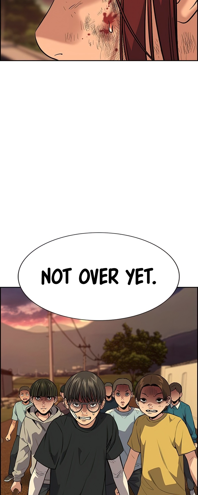 Read Get Schooled EN Manga Online