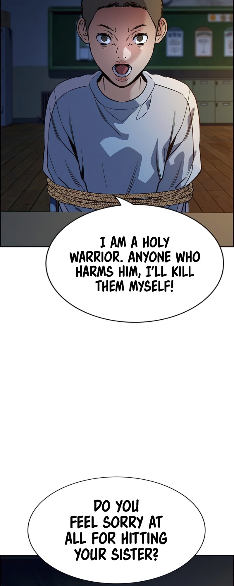 Read Get Schooled EN Manga Online