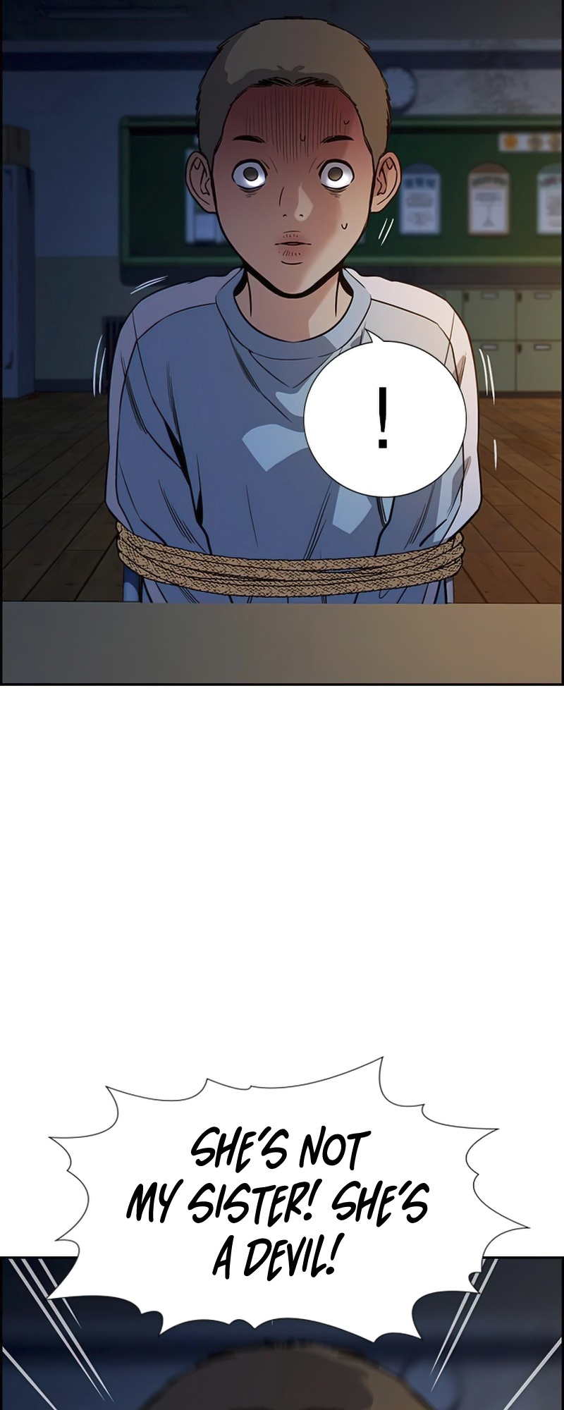 Read Get Schooled EN Manga Online