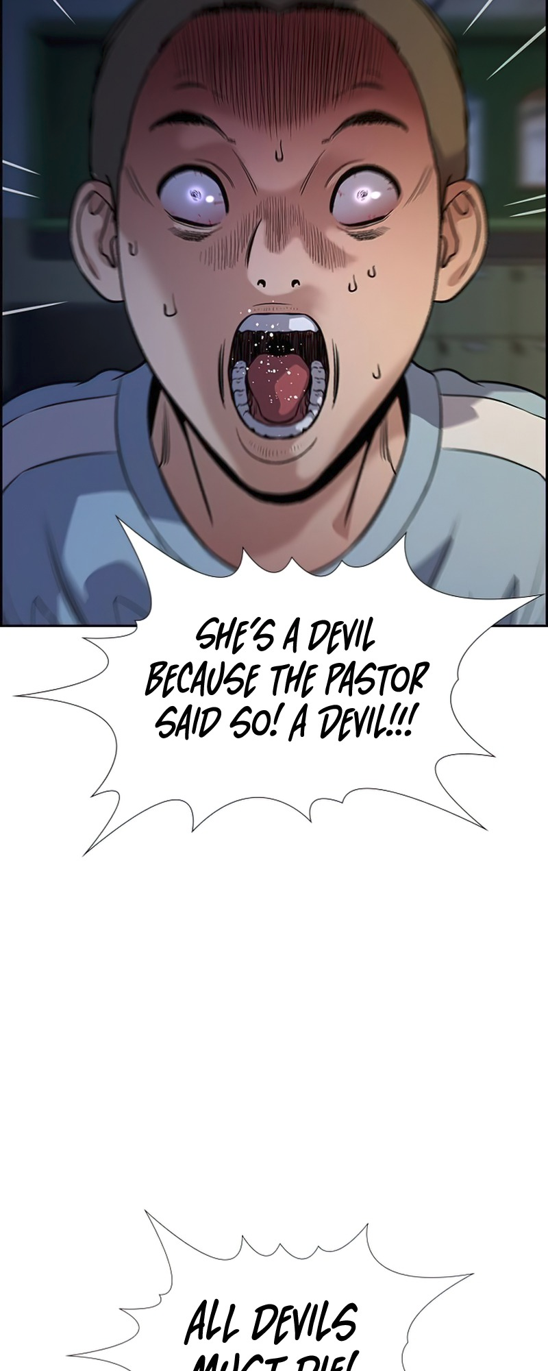 Read Get Schooled EN Manga Online