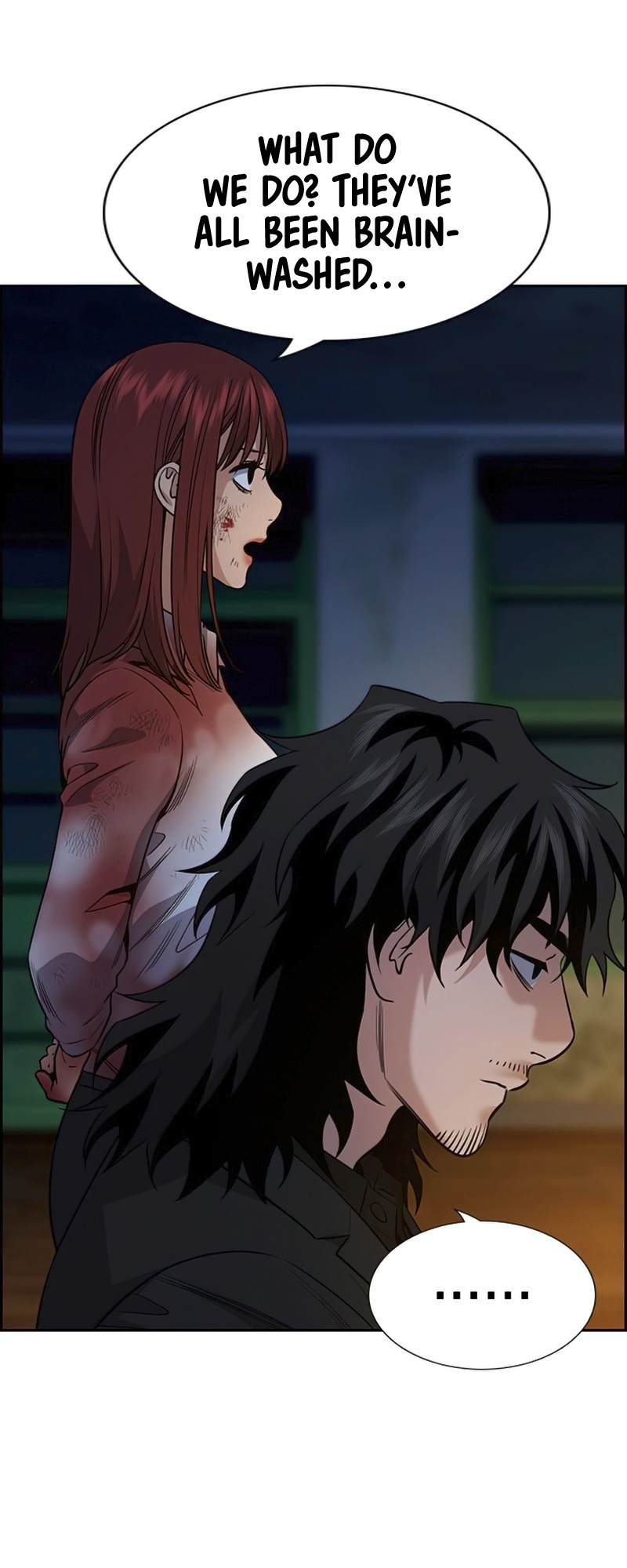 Read Get Schooled EN Manga Online