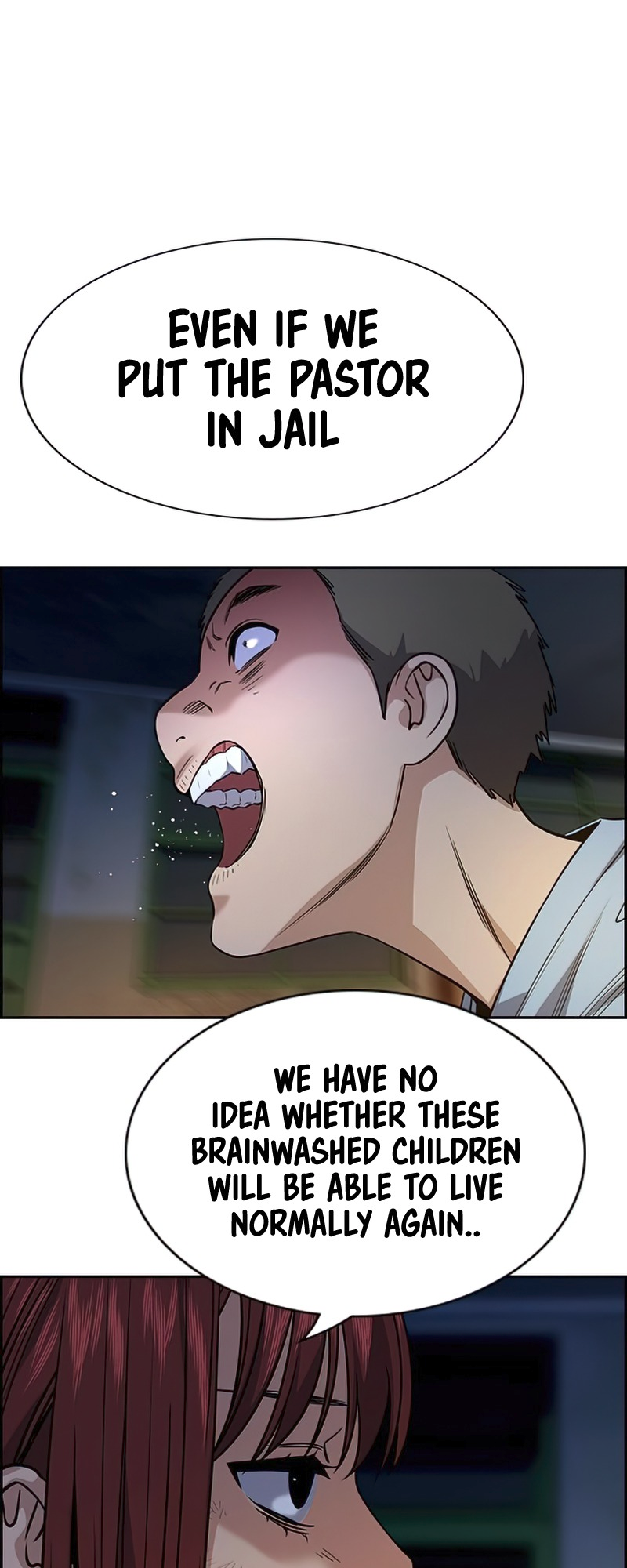 Read Get Schooled EN Manga Online