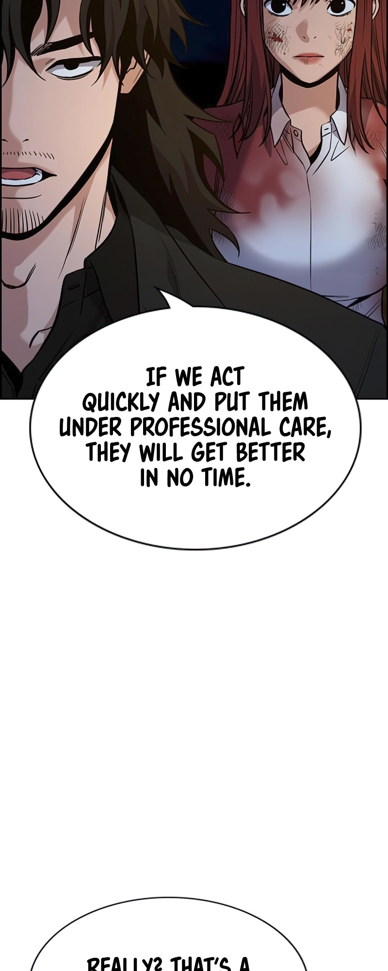 Read Get Schooled EN Manga Online