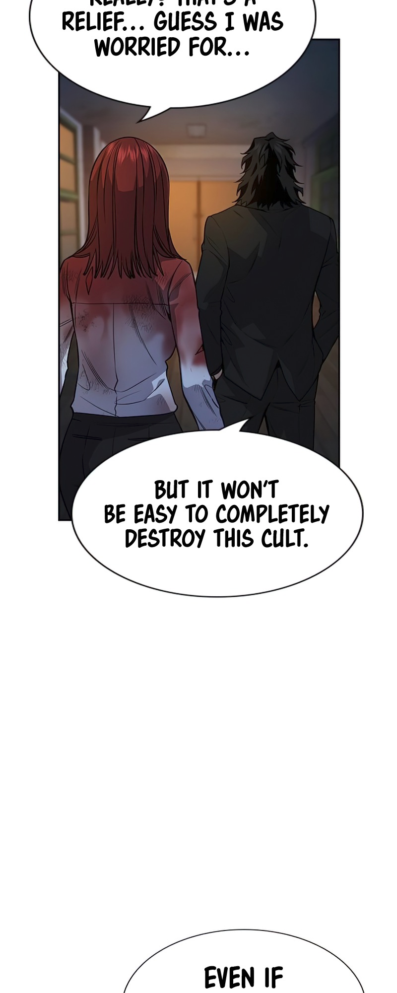 Read Get Schooled EN Manga Online