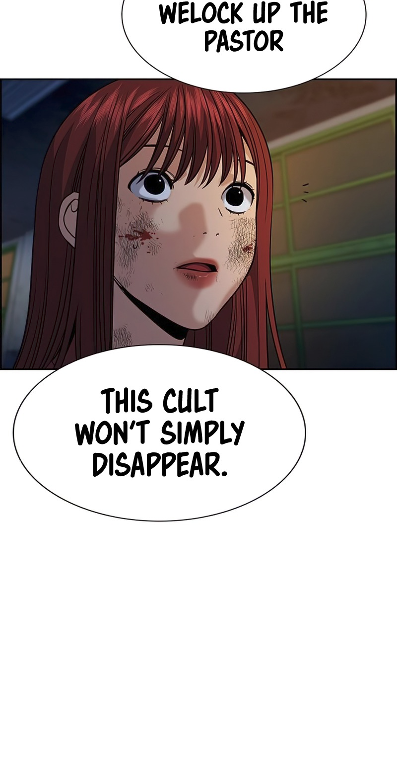 Read Get Schooled EN Manga Online