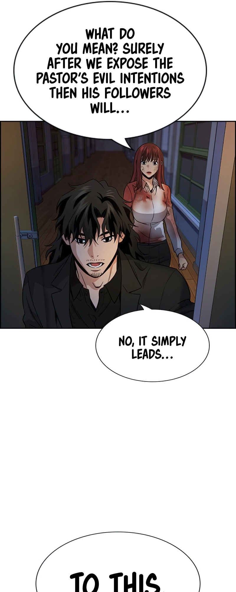 Read Get Schooled EN Manga Online