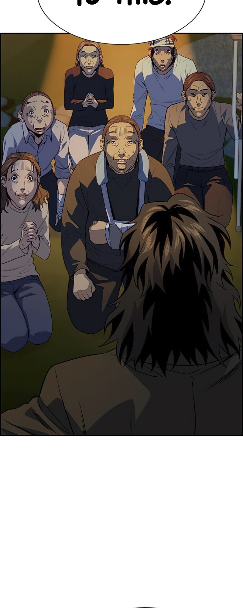 Read Get Schooled EN Manga Online