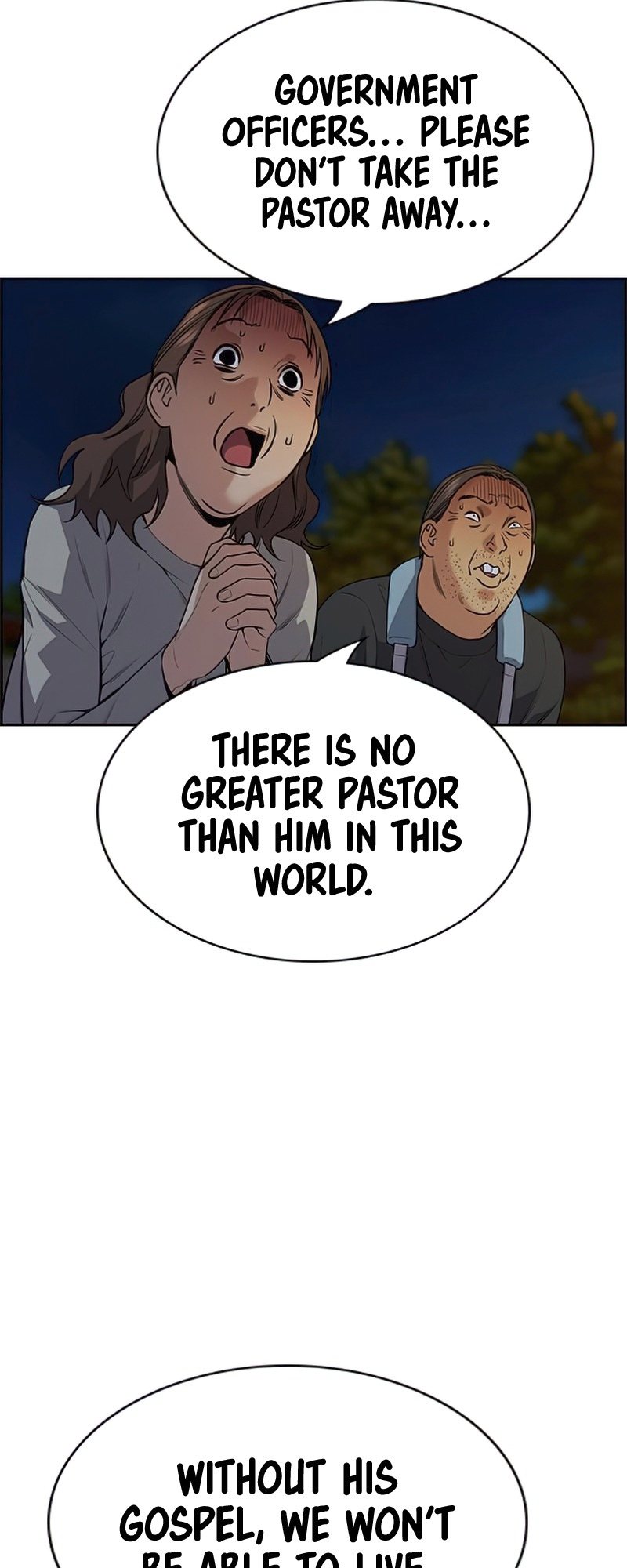 Read Get Schooled EN Manga Online