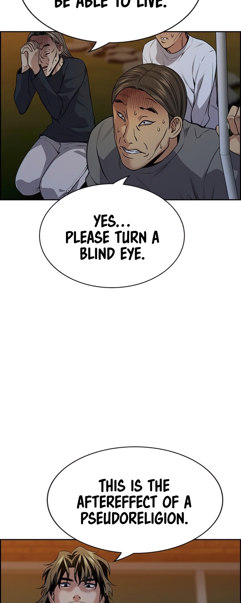 Read Get Schooled EN Manga Online