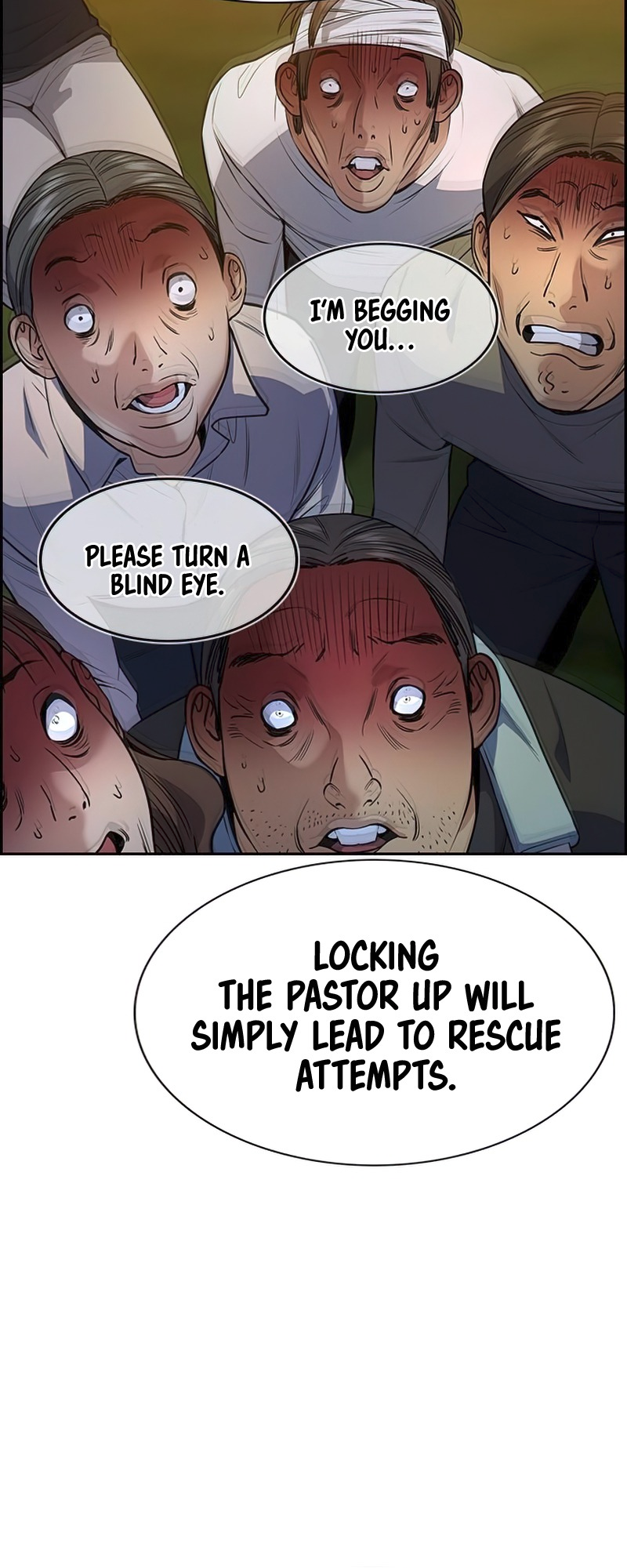 Read Get Schooled EN Manga Online