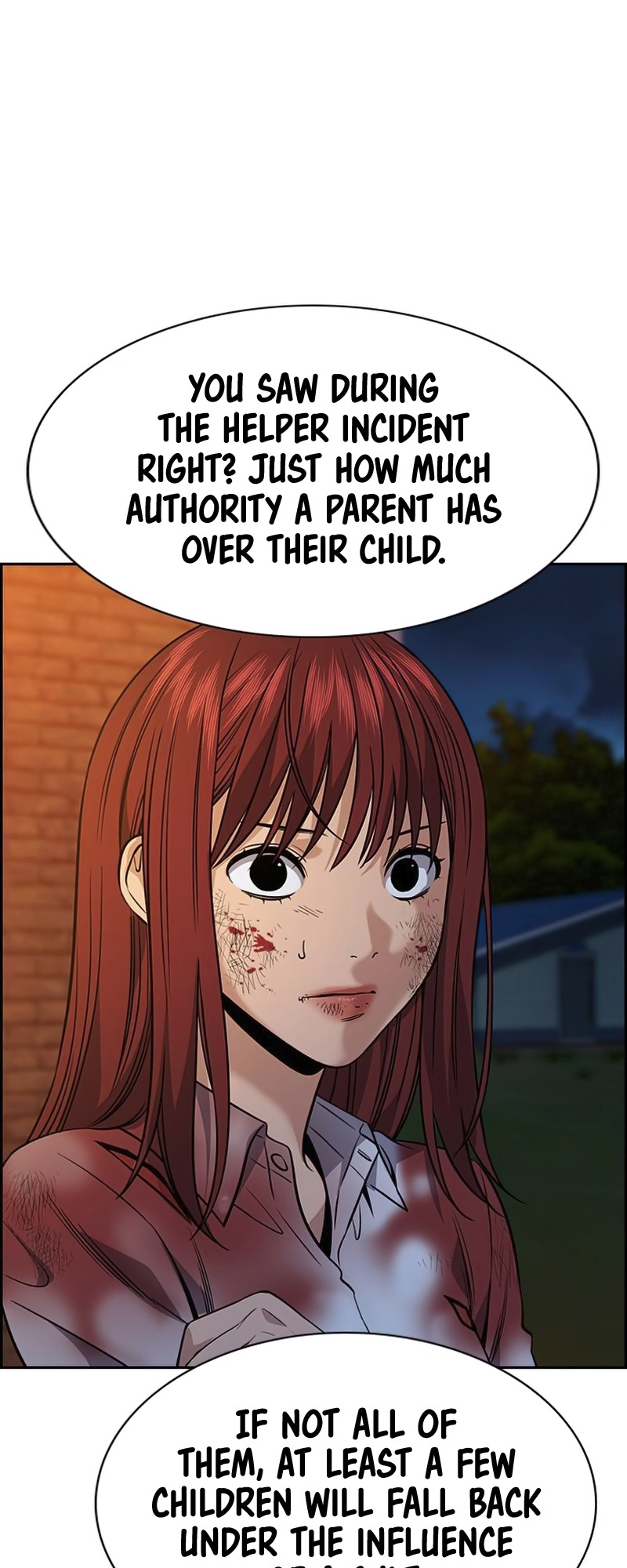 Read Get Schooled EN Manga Online