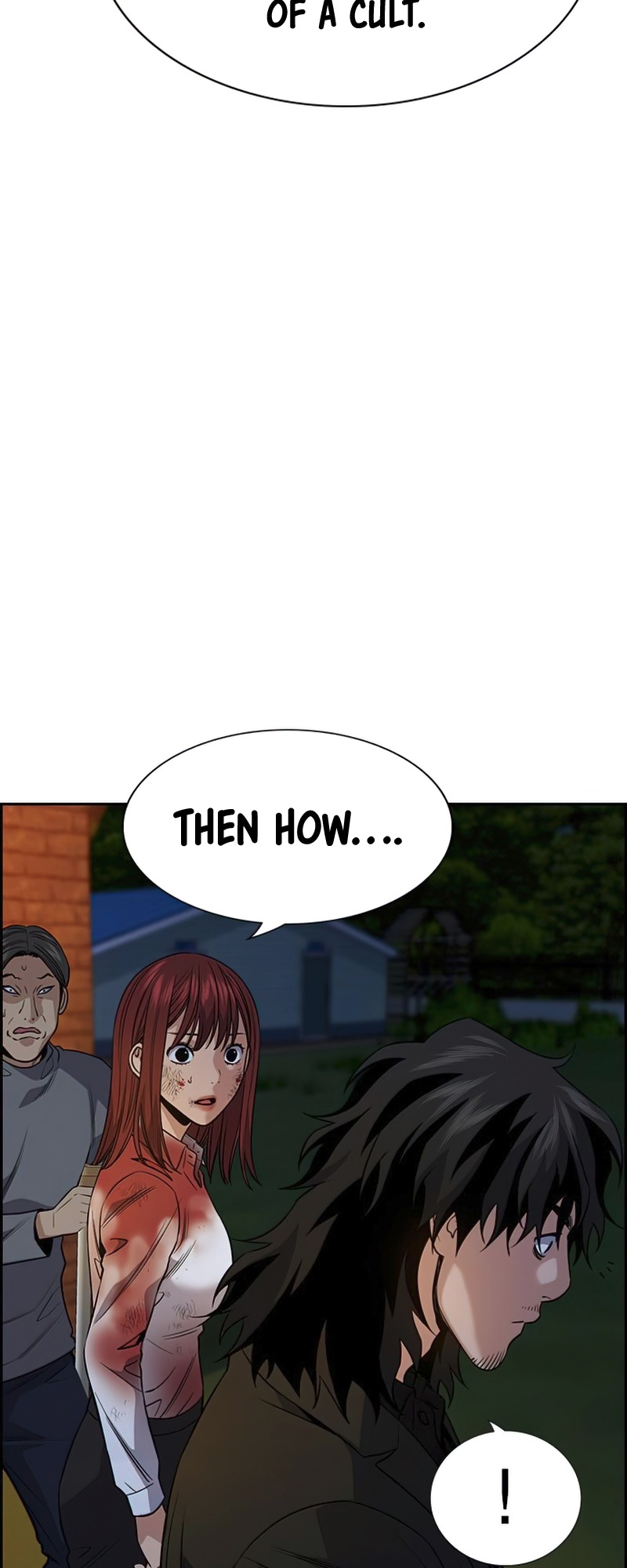 Read Get Schooled EN Manga Online