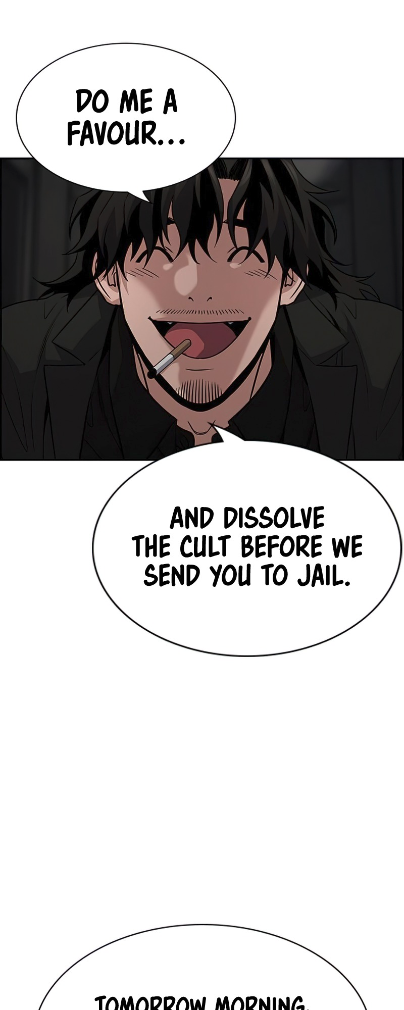 Read Get Schooled EN Manga Online