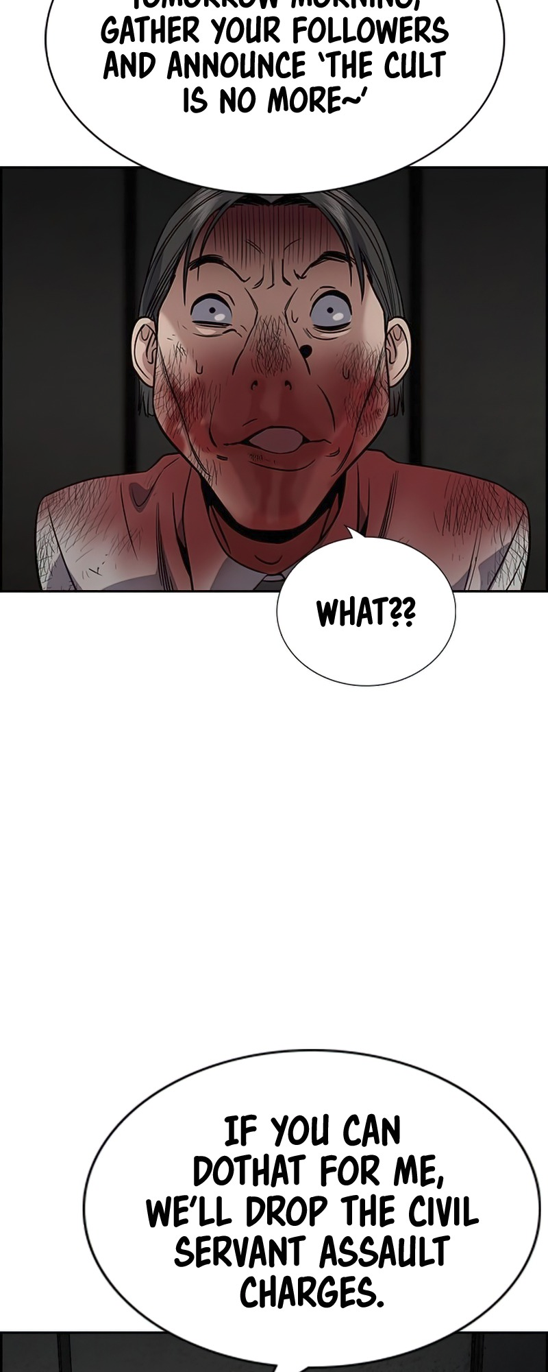 Read Get Schooled EN Manga Online