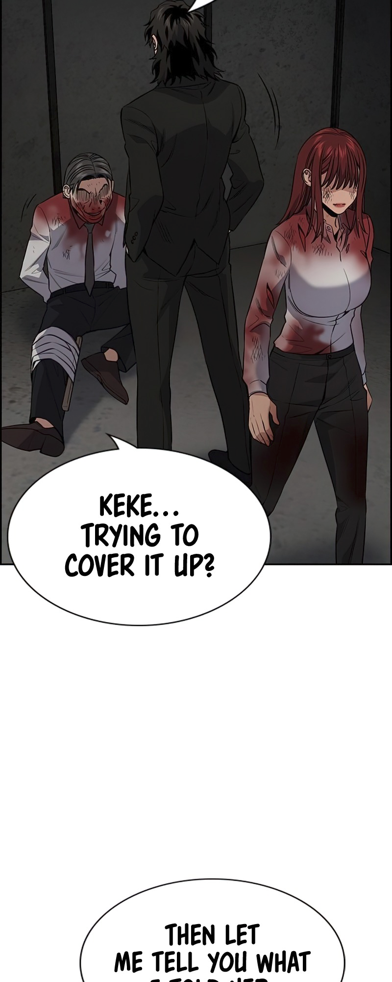 Read Get Schooled EN Manga Online