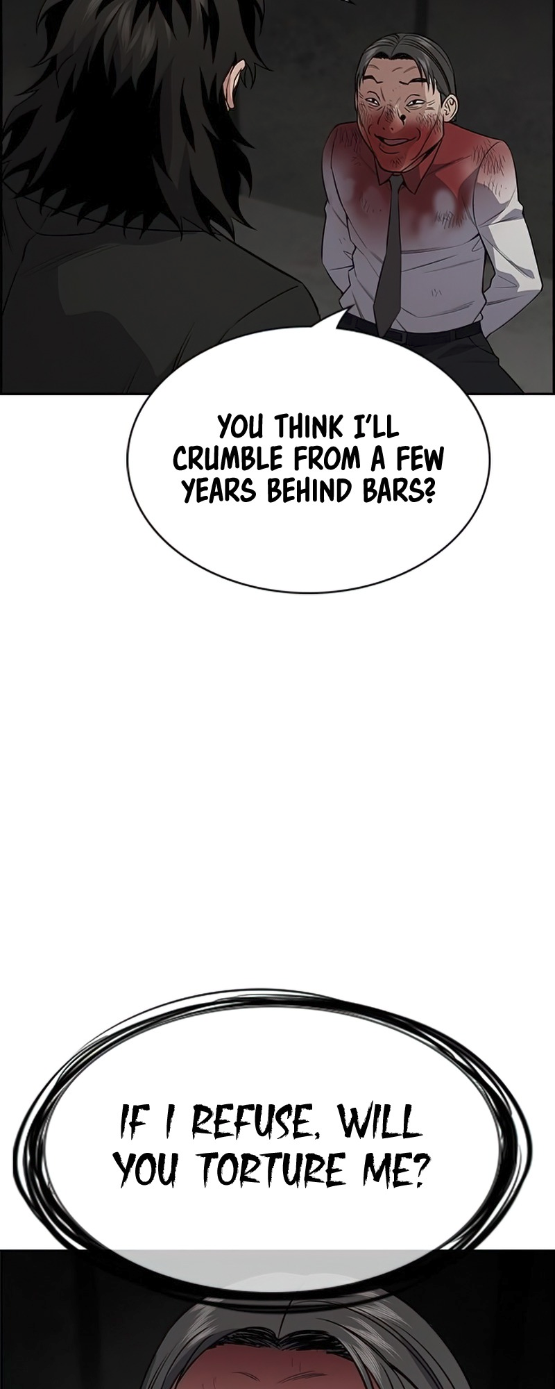 Read Get Schooled EN Manga Online