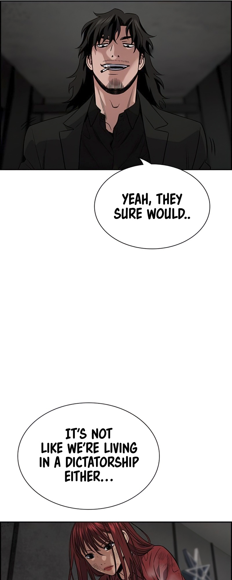 Read Get Schooled EN Manga Online