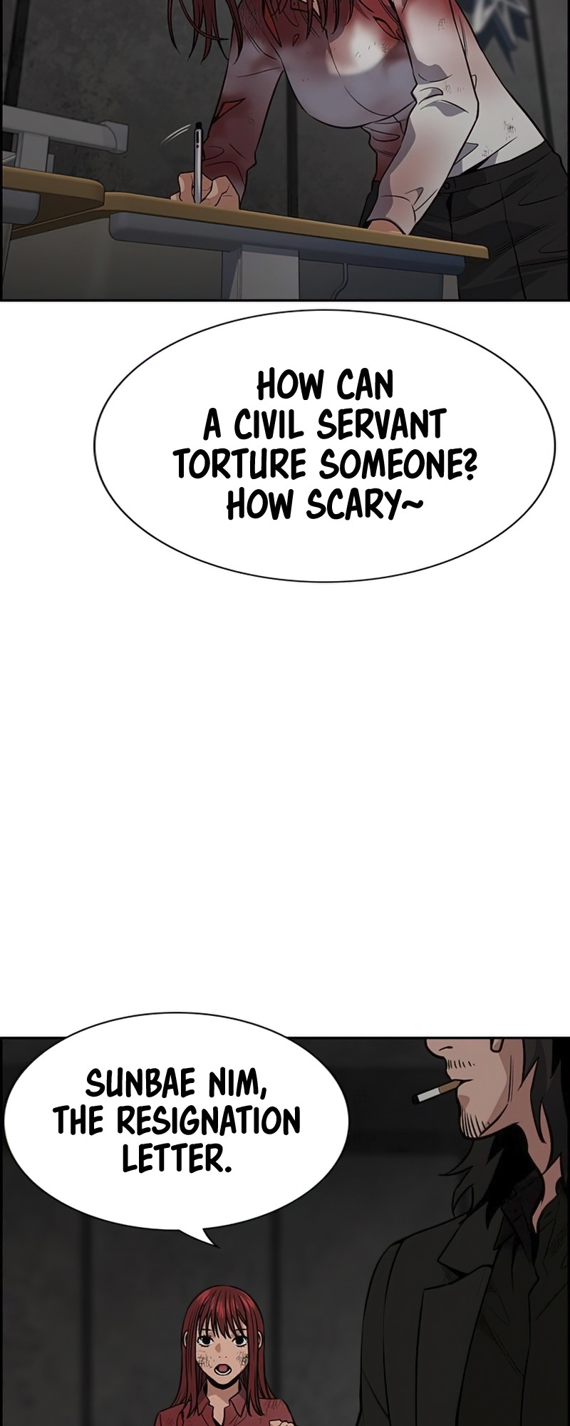 Read Get Schooled EN Manga Online