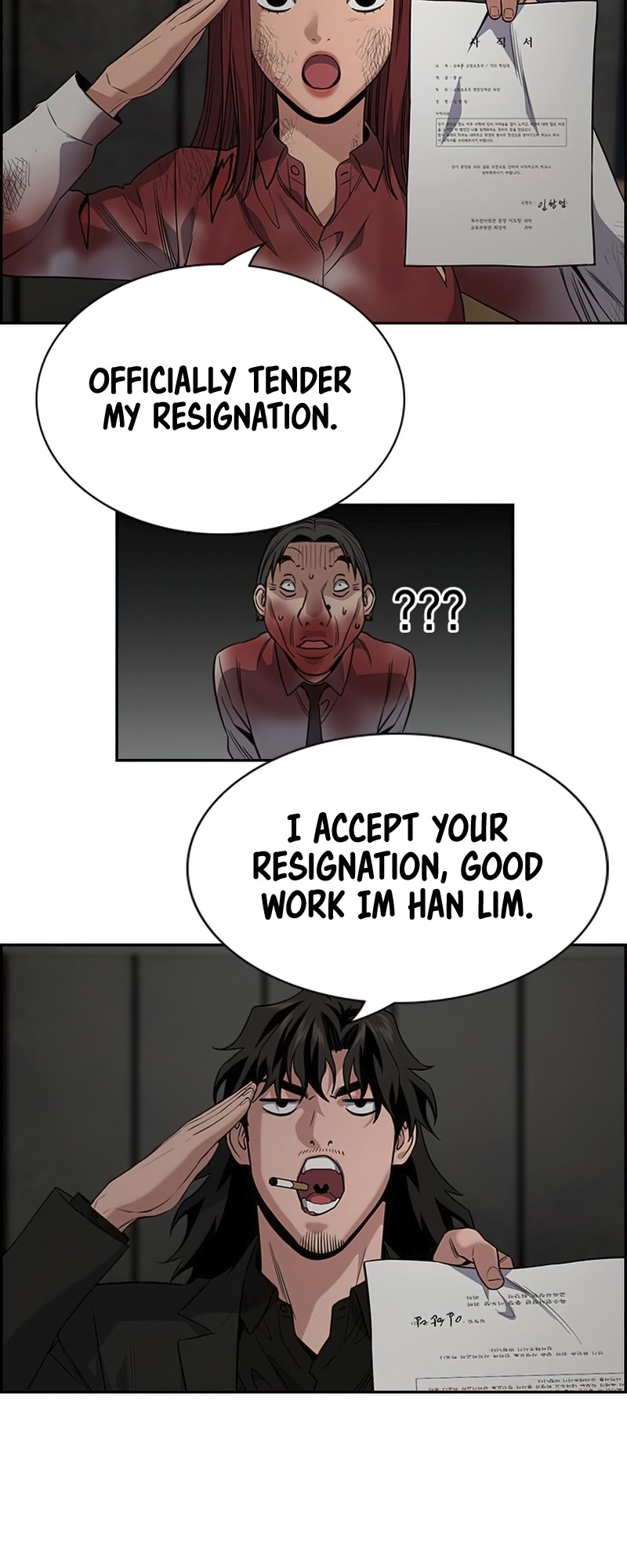 Read Get Schooled EN Manga Online