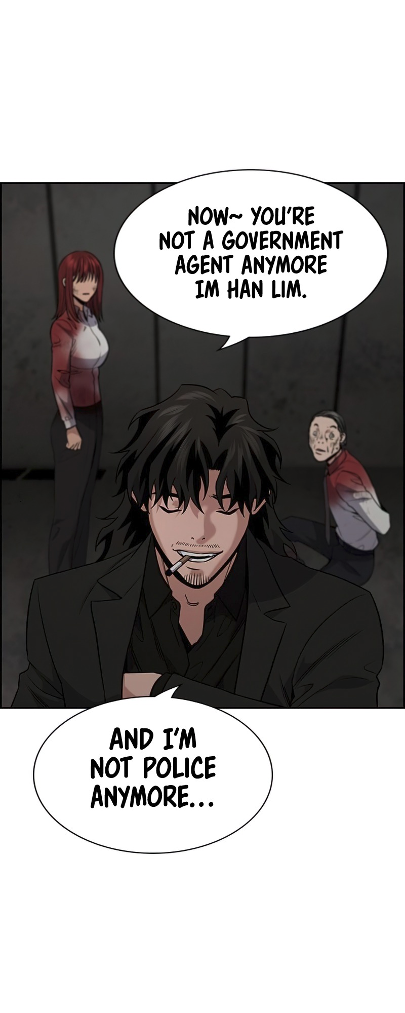 Read Get Schooled EN Manga Online