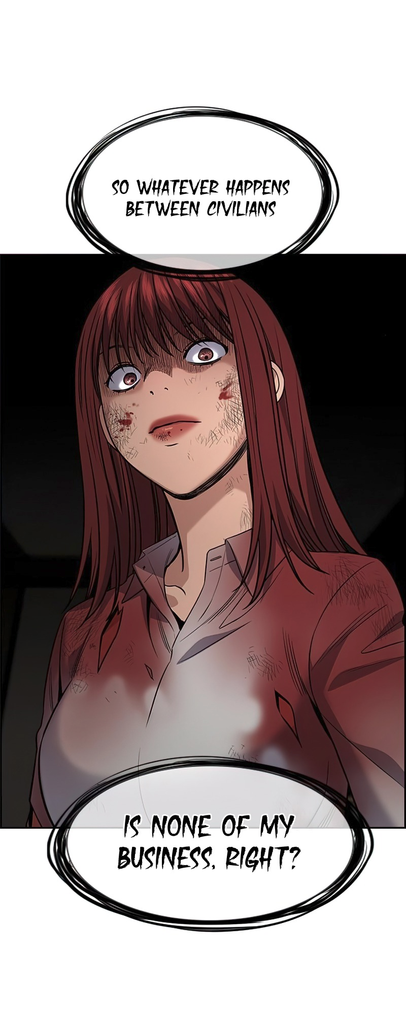 Read Get Schooled EN Manga Online